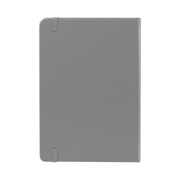 Cuaderno "ROMA" con tapa dura de Eco-Cuero y 196 hojas. - Imagen 18