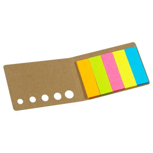 Set de Banderitas Adhesivas - Imagen 12