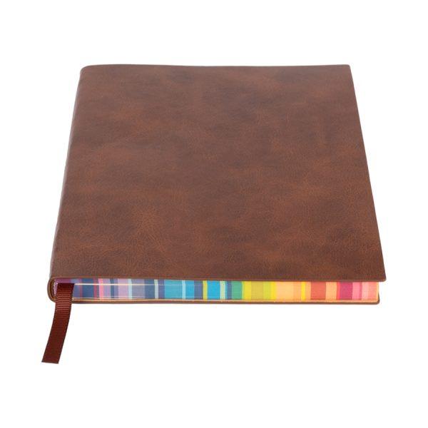 Agenda - Memo - Calendario "THOMSON" de Eco-Cuero - Imagen 3