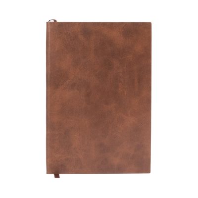 Agenda – Memo – Calendario “THOMSON” de Eco-Cuero