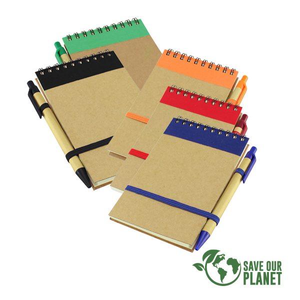 Libreta Ecológica - Imagen 11