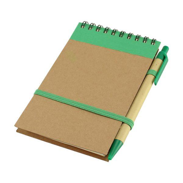 Libreta Ecológica - Imagen 7