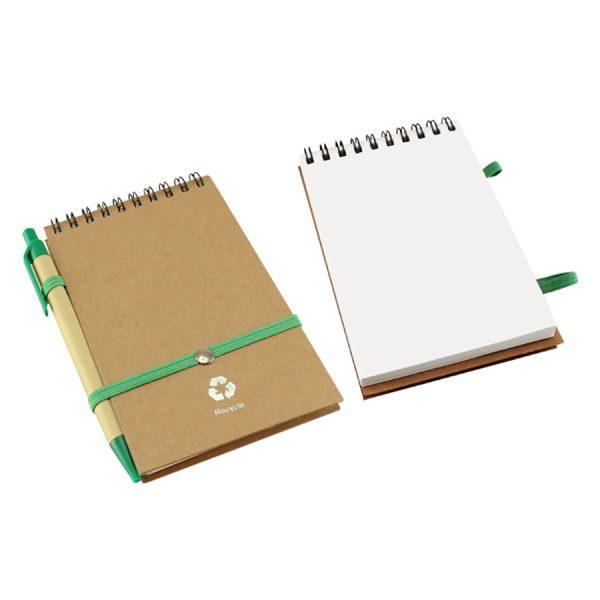 Libreta Ecológica - Imagen 8