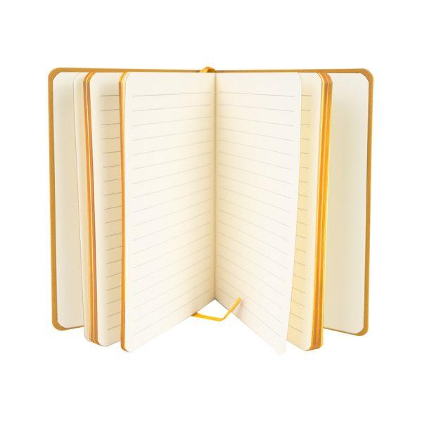 Cuaderno de PU eco-cuero - Imagen 12