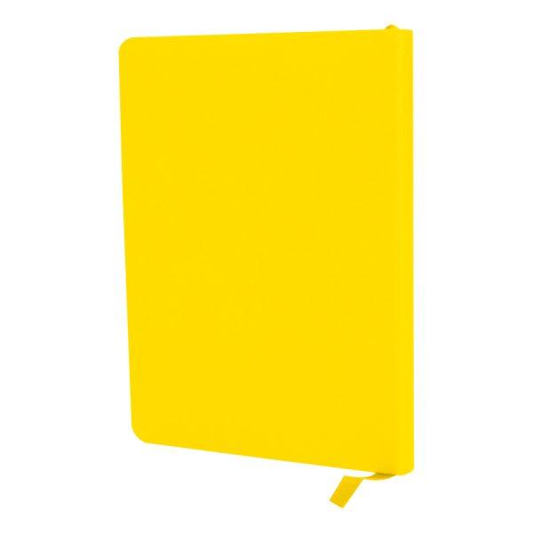 Cuaderno de PU eco-cuero - Imagen 14