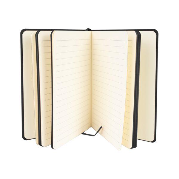 Cuaderno de PU eco-cuero - Imagen 20