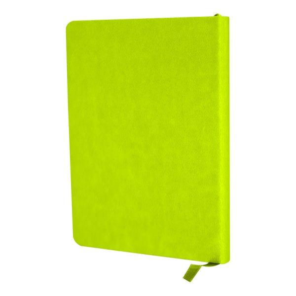 Cuaderno de PU eco-cuero - Imagen 22
