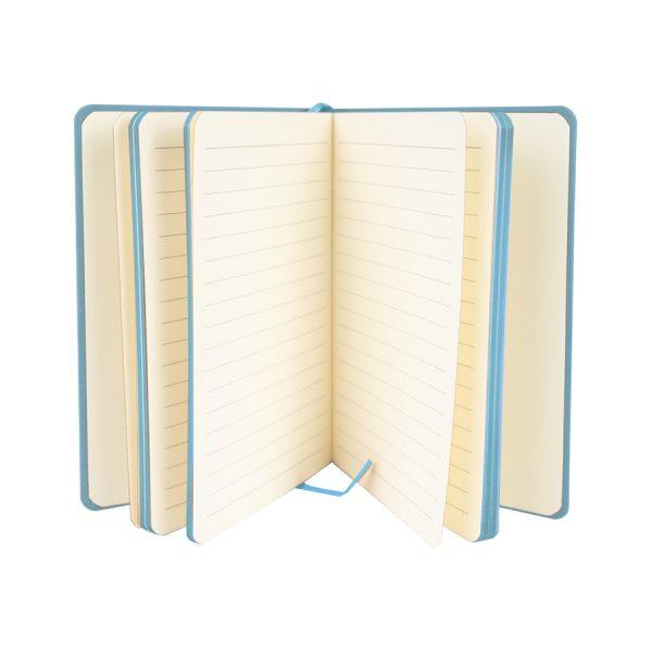 Cuaderno de PU eco-cuero - Imagen 28
