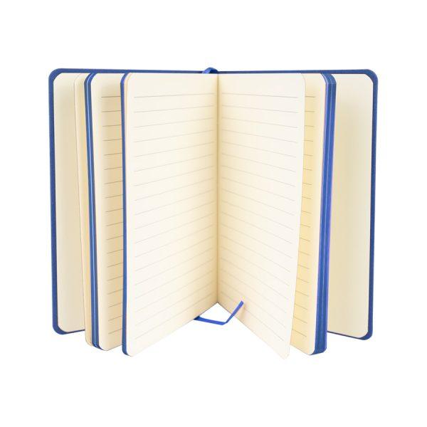 Cuaderno de PU eco-cuero - Imagen 32