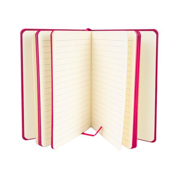 Cuaderno de PU eco-cuero - Imagen 36