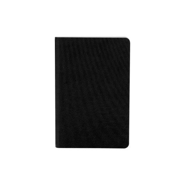 Deluxe Libreta Termo-PU modelo "SOFT" - Imagen 11