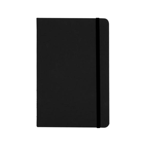 Deluxe Cuaderno con tapa de Eco-Cuero Reciclado - Imagen 11