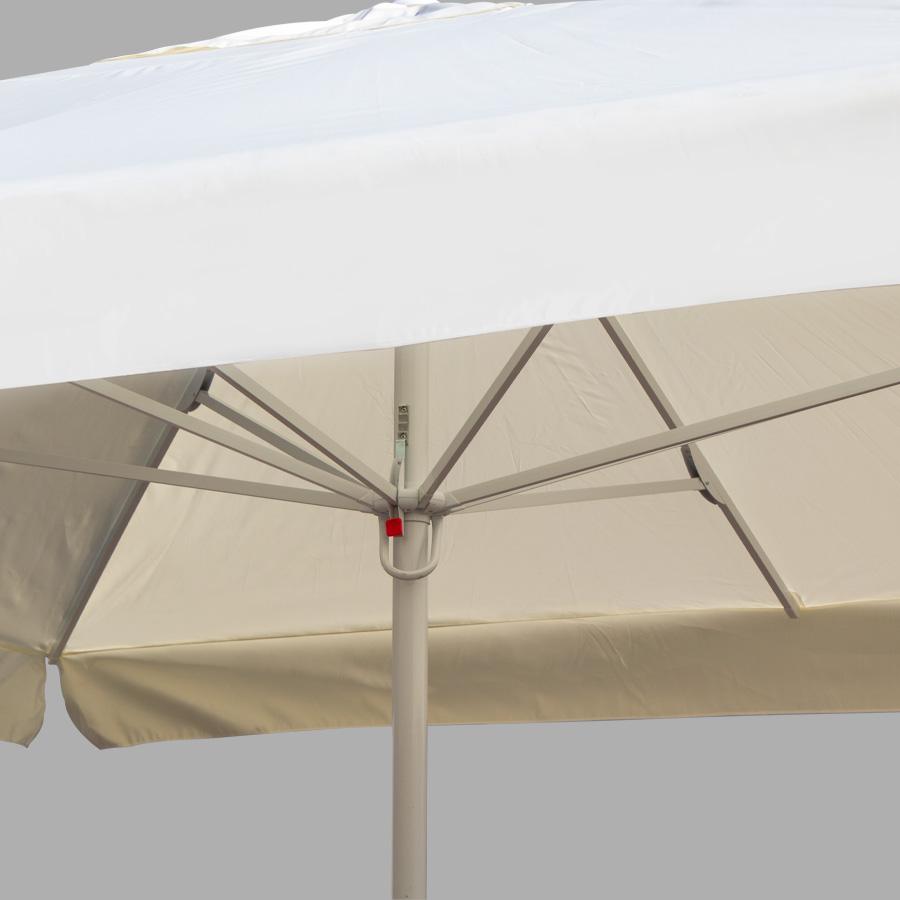 Quitasol gigante 4x4M - Imagen 11