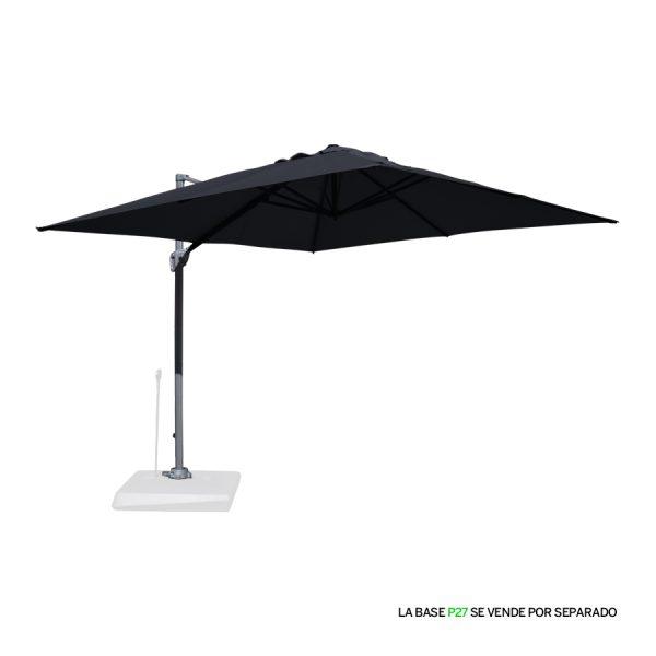 Quitasol lateral 3x3M - Imagen 11
