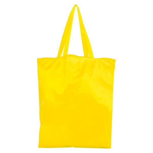 Bolsa de compras plegable en tela RPET - Imagen 11