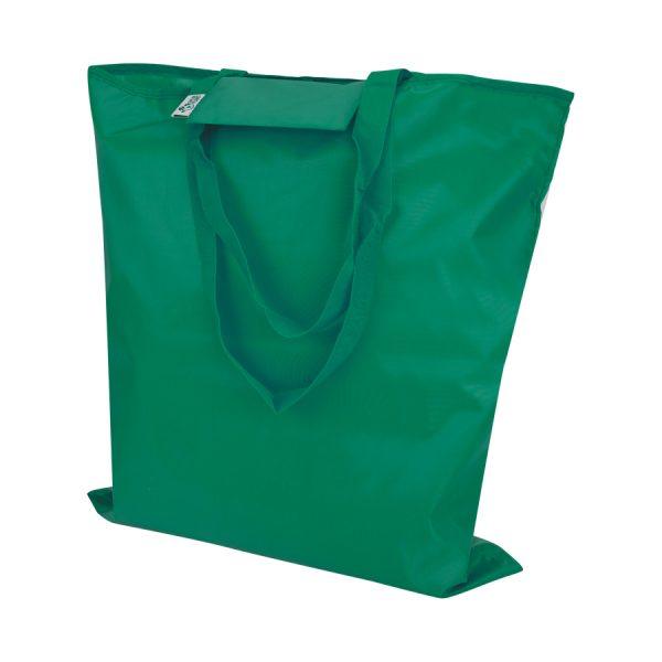 Bolsa de compras plegable en tela RPET - Imagen 13