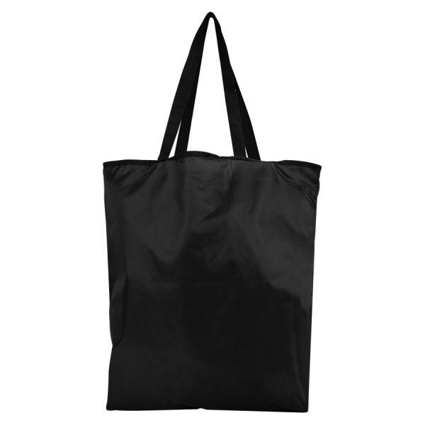 Bolsa de compras plegable en tela RPET - Imagen 17