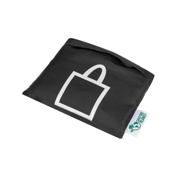 Bolsa de compras plegable en tela RPET - Imagen 18