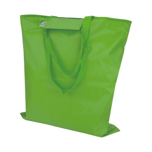 Bolsa de compras plegable en tela RPET - Imagen 19