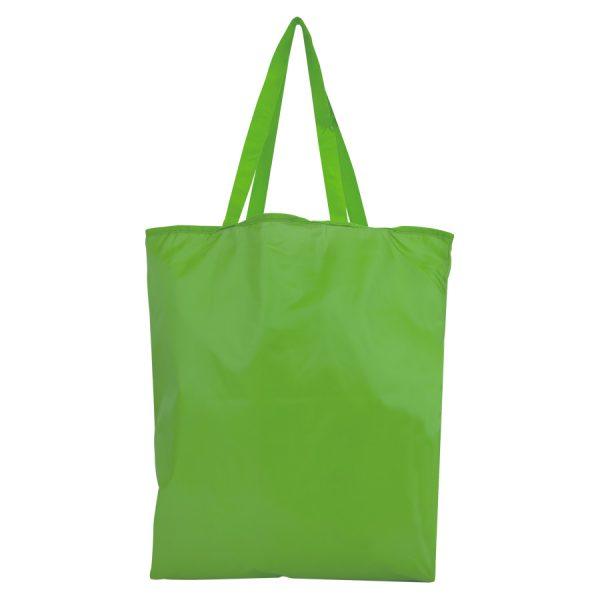 Bolsa de compras plegable en tela RPET - Imagen 20