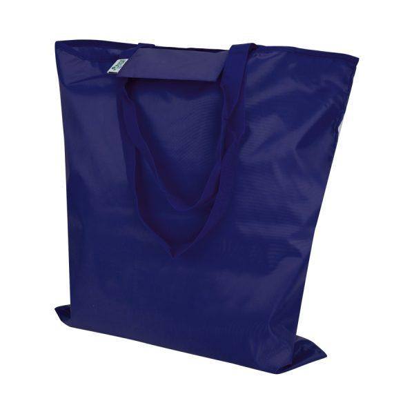 Bolsa de compras plegable en tela RPET - Imagen 22