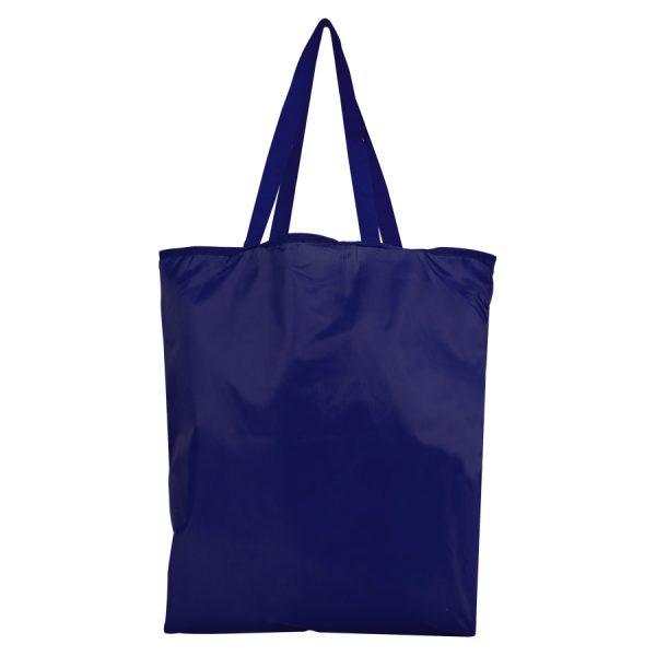 Bolsa de compras plegable en tela RPET - Imagen 23