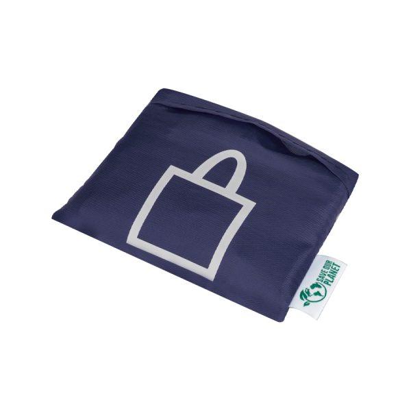 Bolsa de compras plegable en tela RPET - Imagen 24