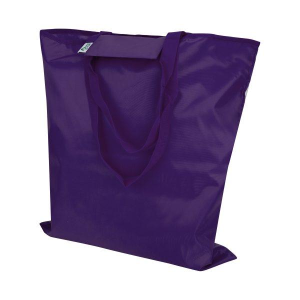 Bolsa de compras plegable en tela RPET - Imagen 25