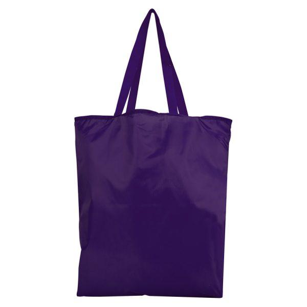 Bolsa de compras plegable en tela RPET - Imagen 26