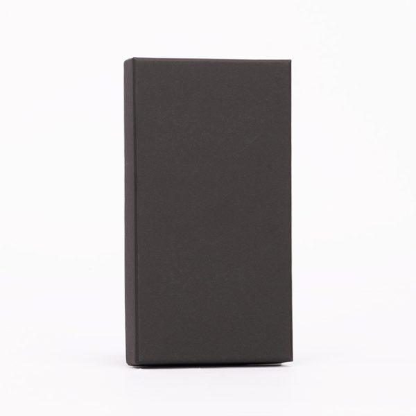 Set de Regalo "MINE" negro con detalles encobrizados. - Imagen 6