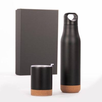 Set de Regalo Termo + Mug “GENEVE”