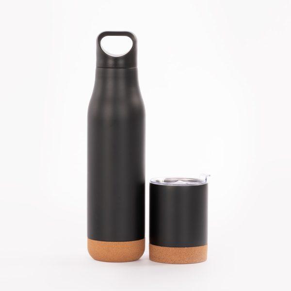 Set de Regalo Termo + Mug "GENEVE" - Imagen 5