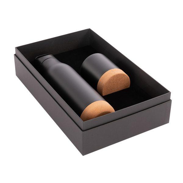 Set de Regalo Termo + Mug "GENEVE" - Imagen 8
