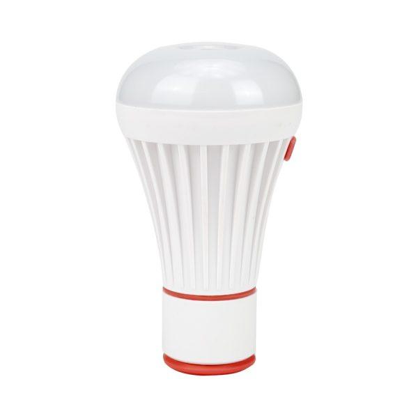 Lámpara colgante tipo Ampolleta de 1W con 6 LED - Imagen 13