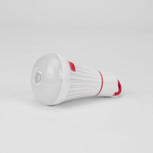 Lámpara colgante tipo Ampolleta de 1W con 6 LED - Imagen 15
