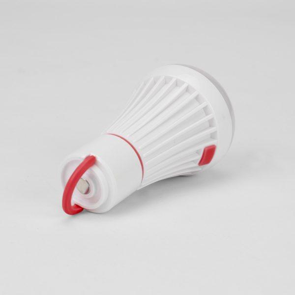 Lámpara colgante tipo Ampolleta de 1W con 6 LED - Imagen 17