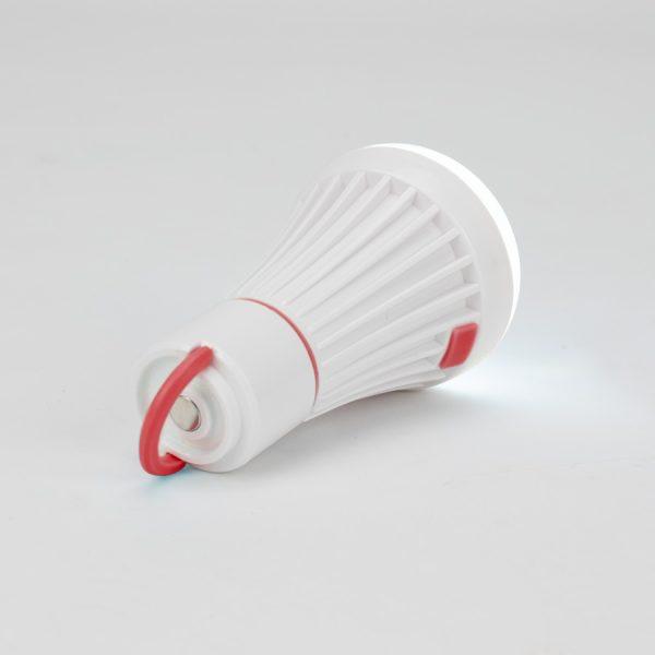 Lámpara colgante tipo Ampolleta de 1W con 6 LED - Imagen 16
