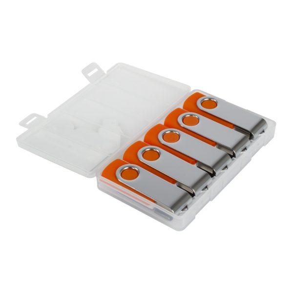 Set 5 USB Pendrive 64GB - Imagen 11