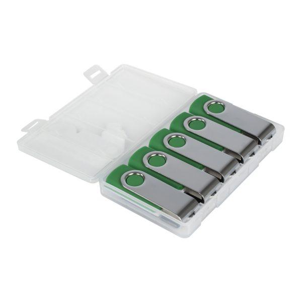 Set 5 USB Pendrive 64GB - Imagen 15