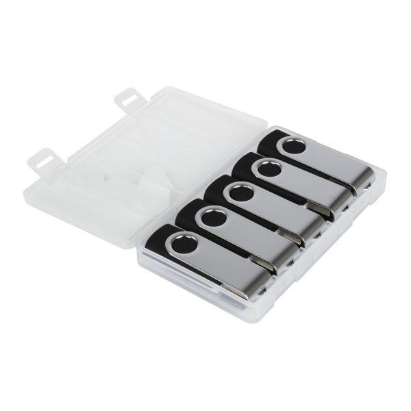 Set 5 USB Pendrive 64GB - Imagen 19