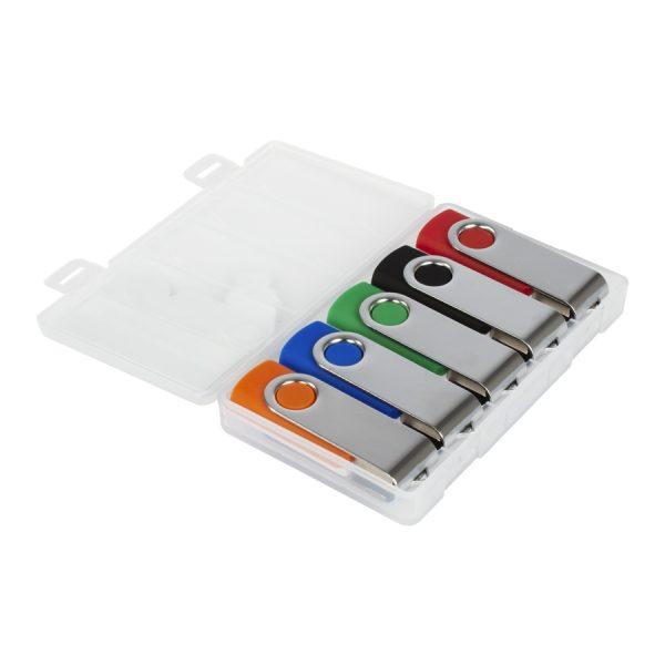 Set 5 USB Pendrive 64GB - Imagen 21