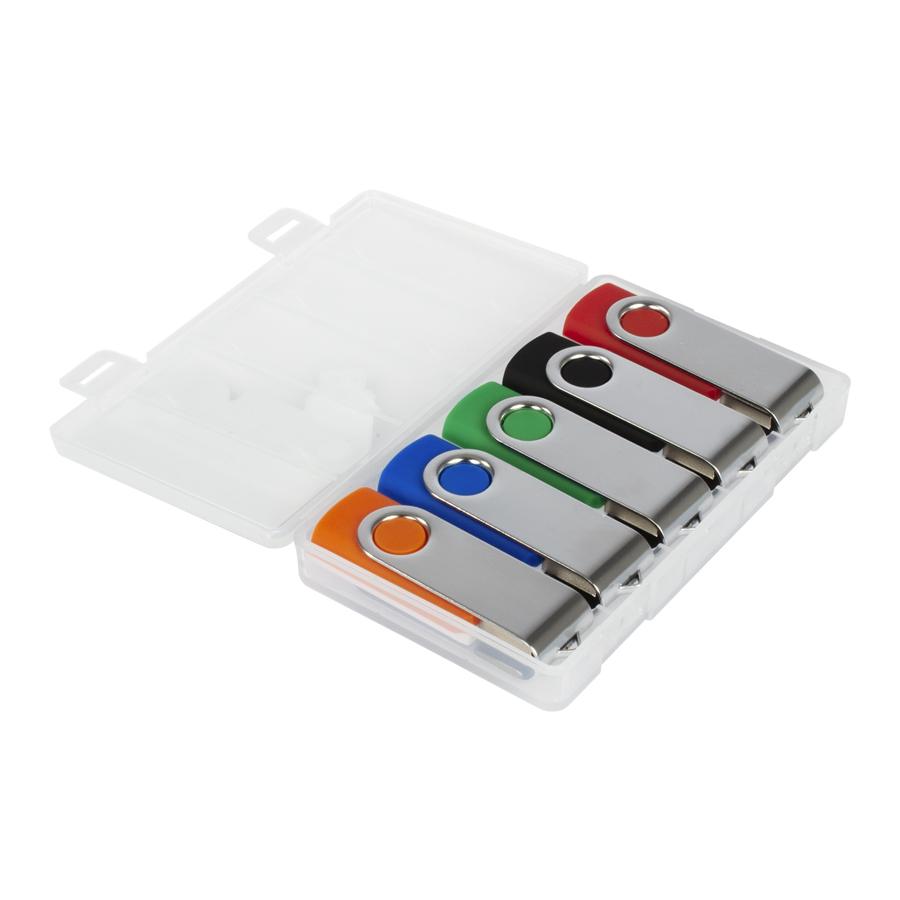 Set 5 USB Pendrive 64GB - Imagen 21