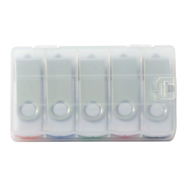 Set 5 USB Pendrive 64GB - Imagen 23