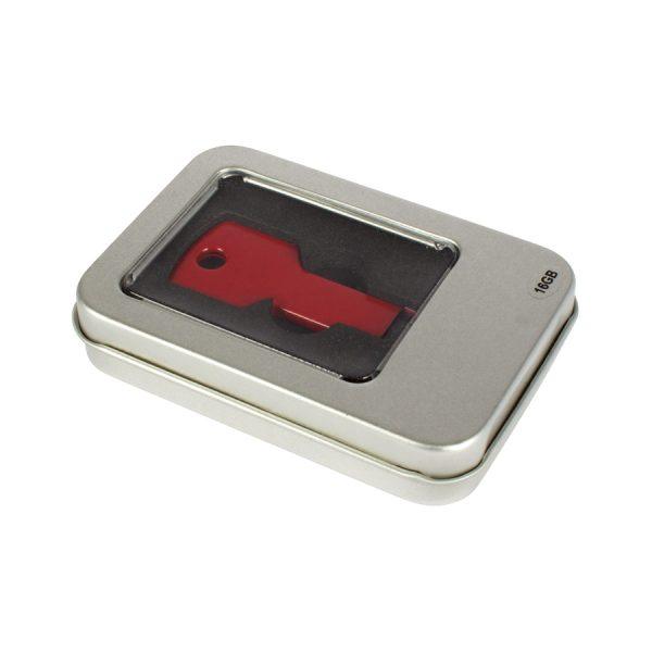 USB Pendrive 16GB con forma de llave - Imagen 10