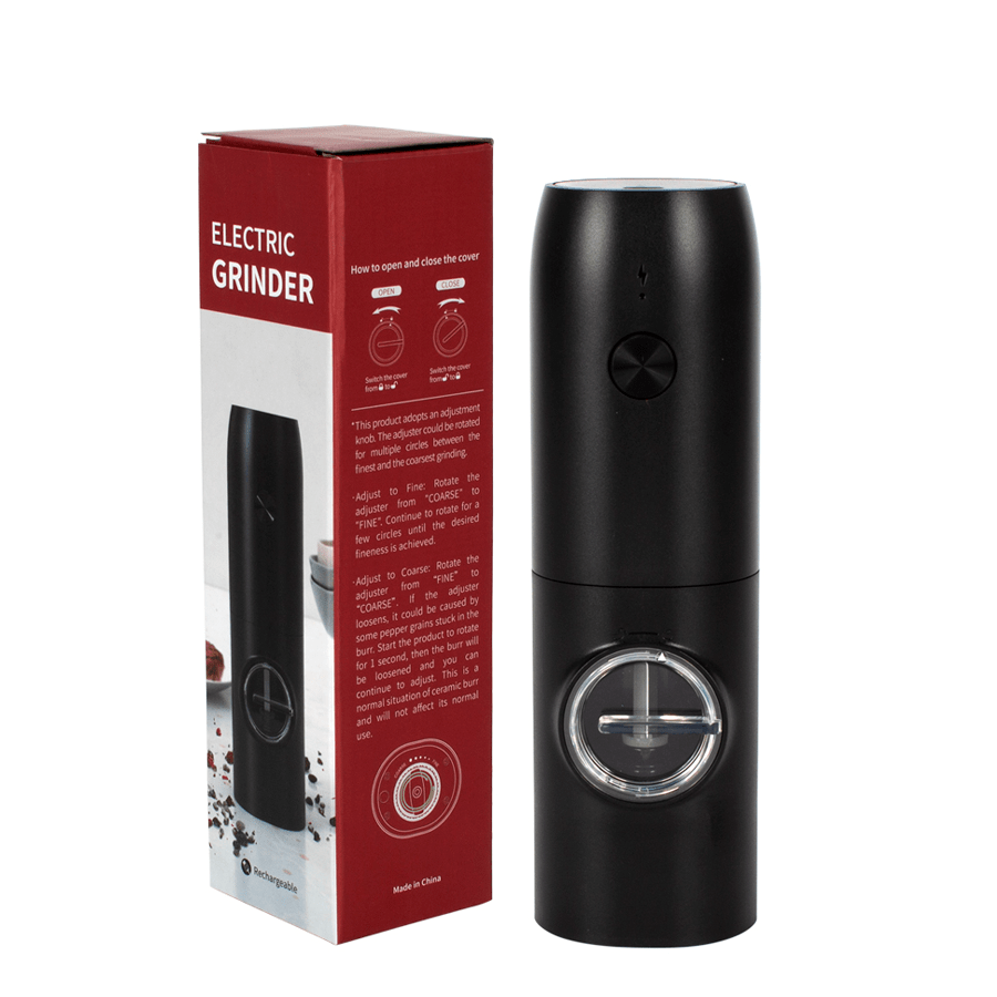 USB/Type-C pimentero eléctrico - Imagen 7