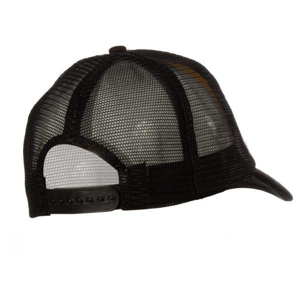 Gorro Jockey Poliéster Sponge Malla Sublimación - Imagen 13