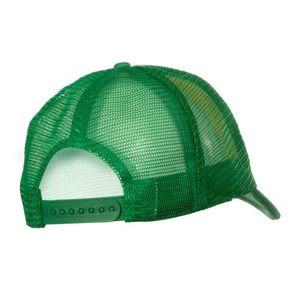 Gorro Jockey Poliéster Sponge Malla Sublimación - Imagen 11