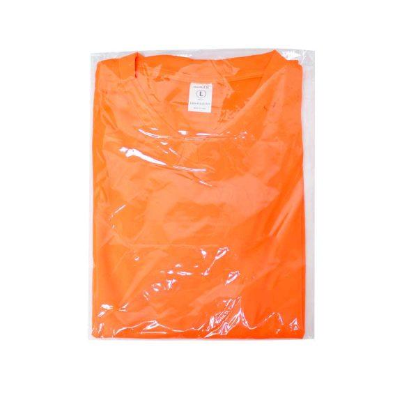 Polera Manga Corta Poliéster Hombre - Imagen 12