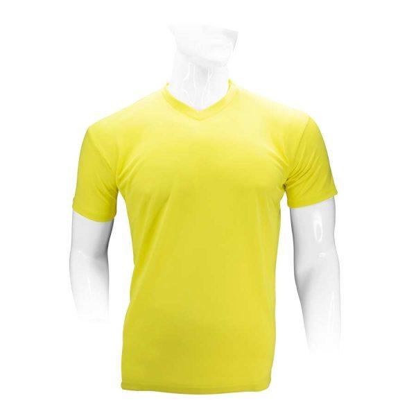 Polera Manga Corta Poliéster Hombre - Imagen 13