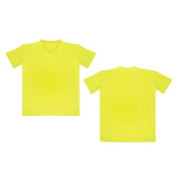 Polera Manga Corta Poliéster Hombre - Imagen 14